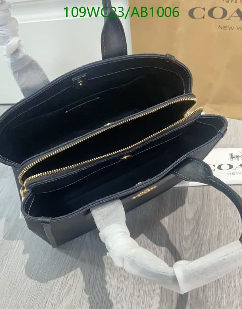 Coach-Bags4A Quality Code: AB1006 $: 109USD
