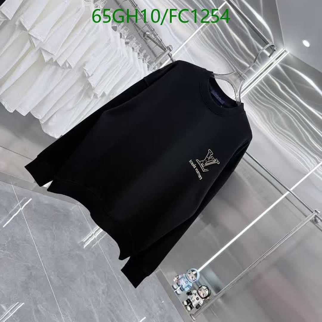 LV-Clothing Code: FC1254 $: 65USD