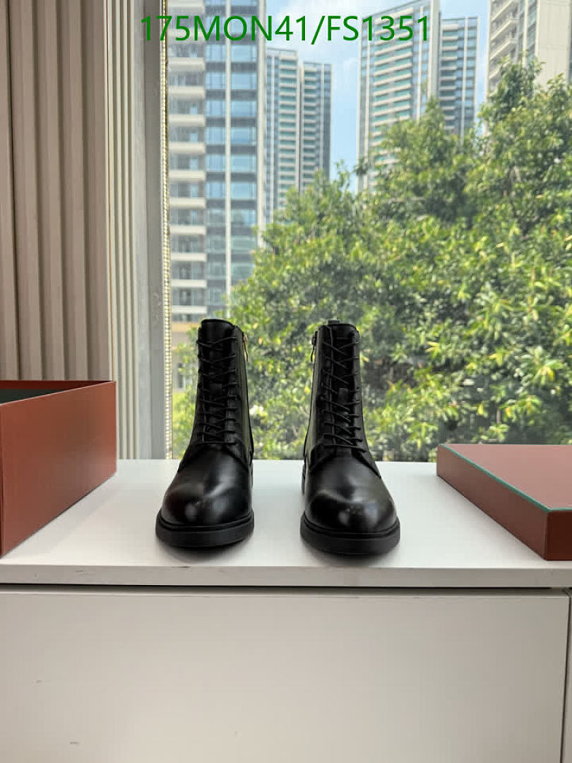 Loro Piana-Women Shoes Code: FS1351 $: 175USD