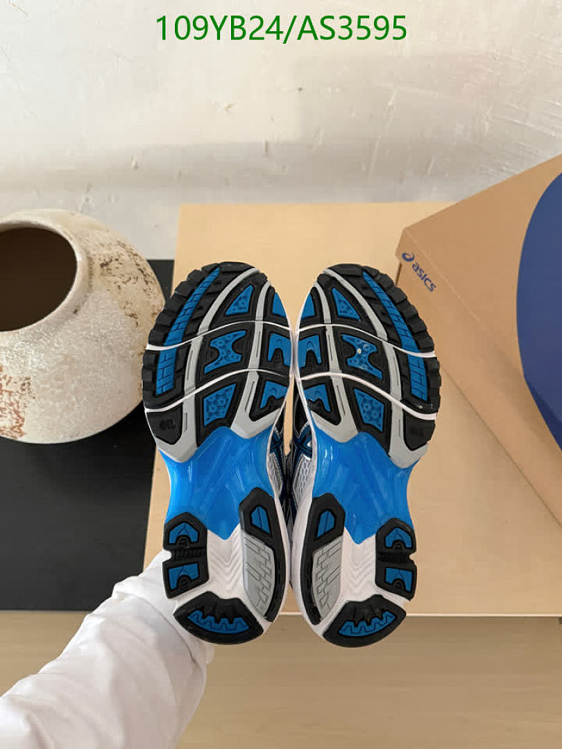 Asics-Women Shoes Code: AS3595 $: 109USD