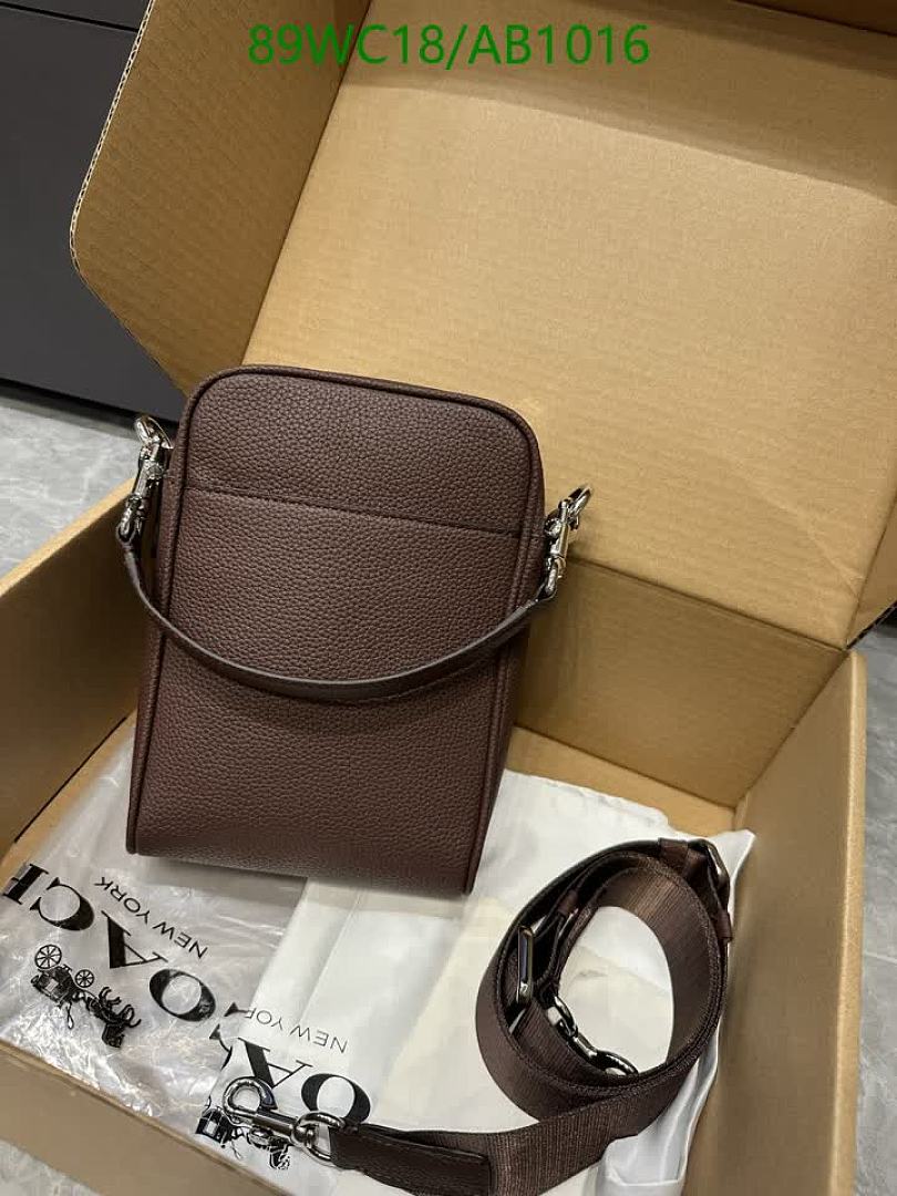 Coach-Bags4A Quality Code: AB1016 $: 89USD