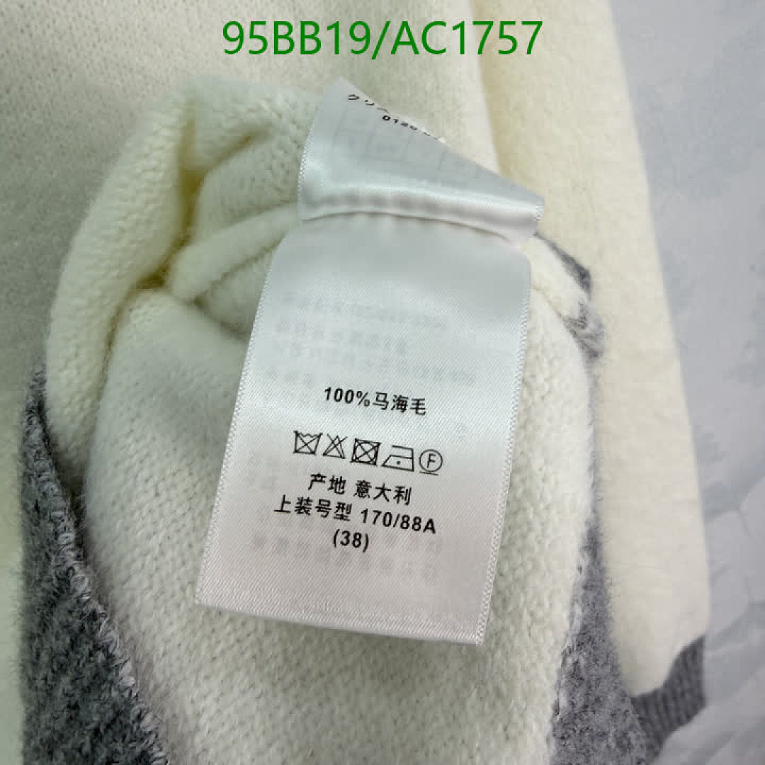 Dior-Clothing Code: AC1757 $: 95USD