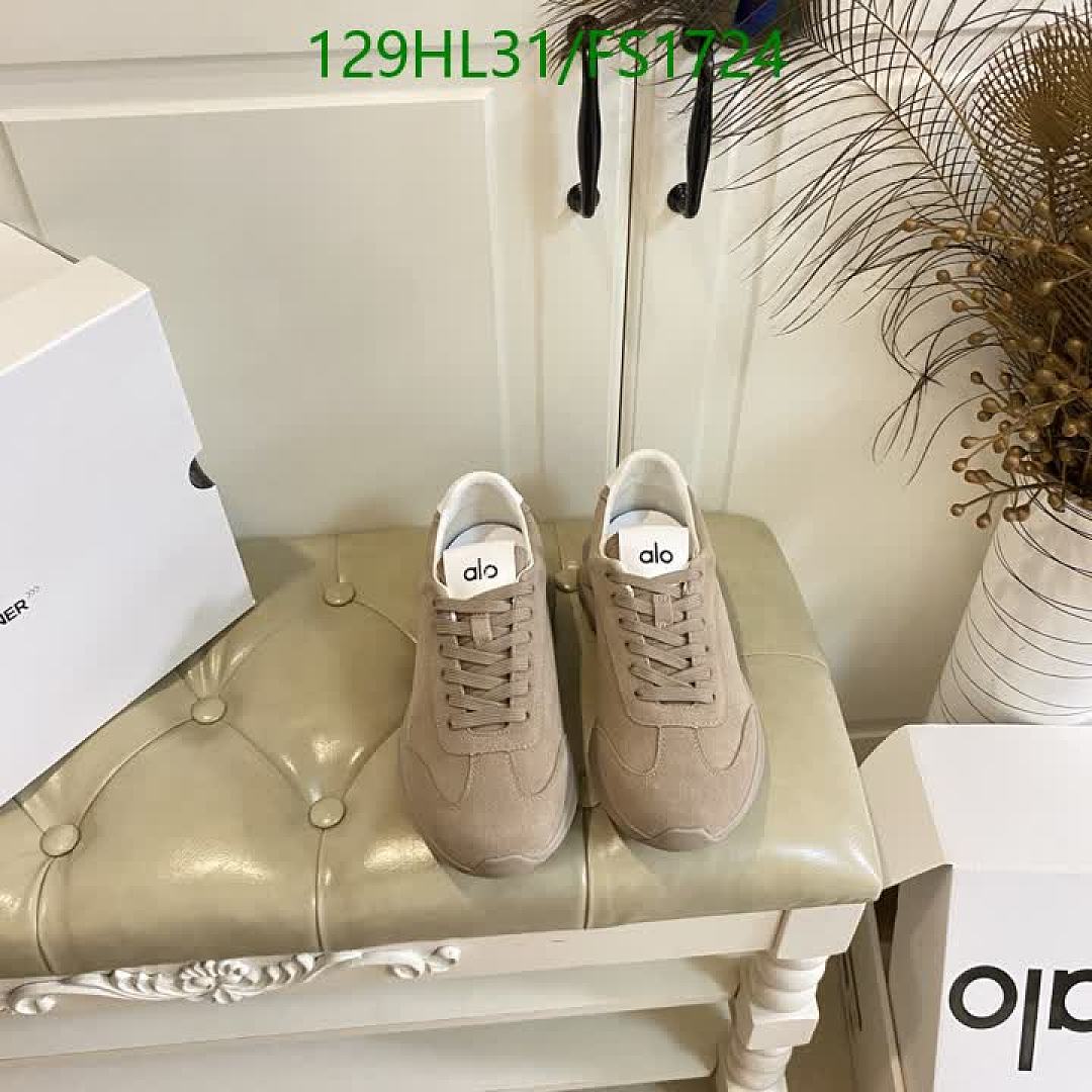 Alo-Women Shoes Code: FS1724 $: 129USD