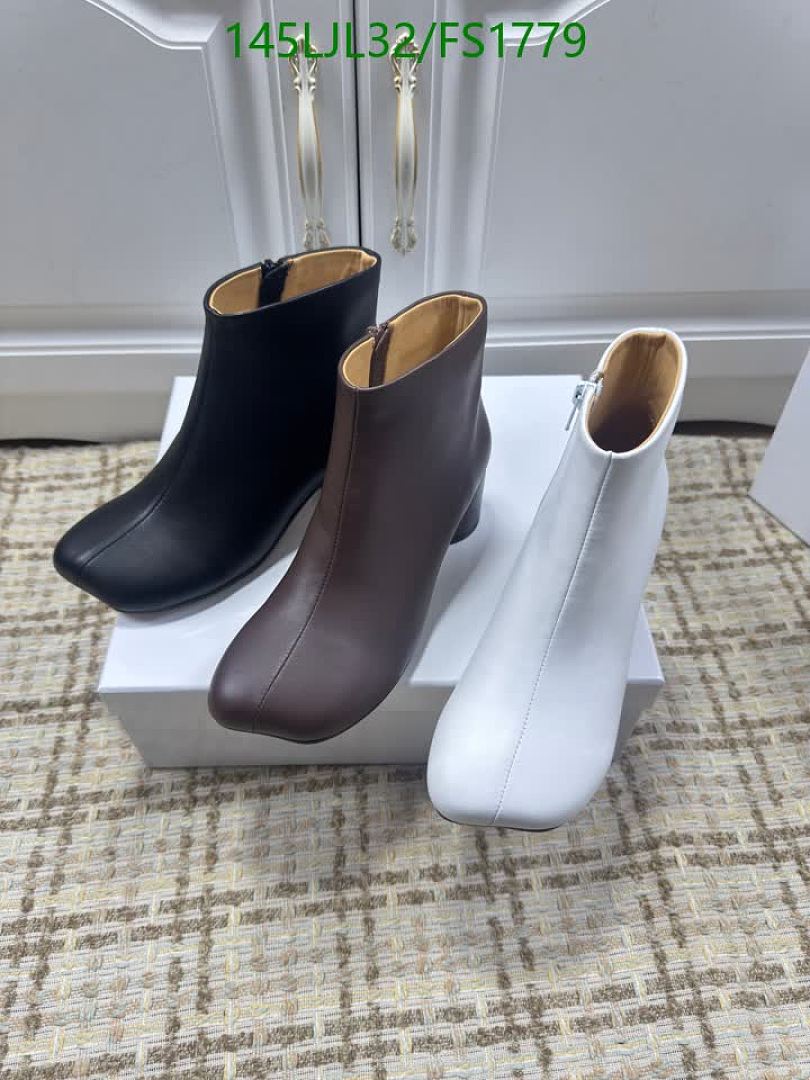 Maison Margiela-Women Shoes Code: FS1779 $: 145USD