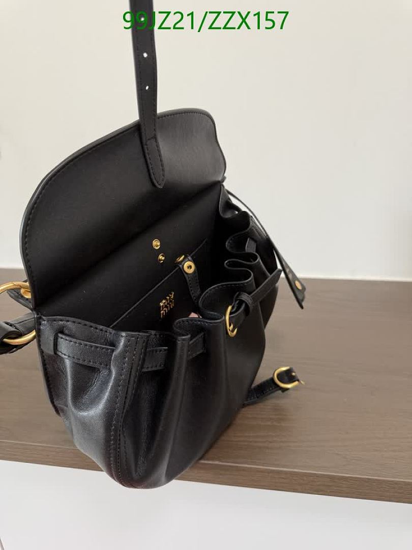 Miu Miu-Bags4A Quality Code: ZZX157 $: 99USD