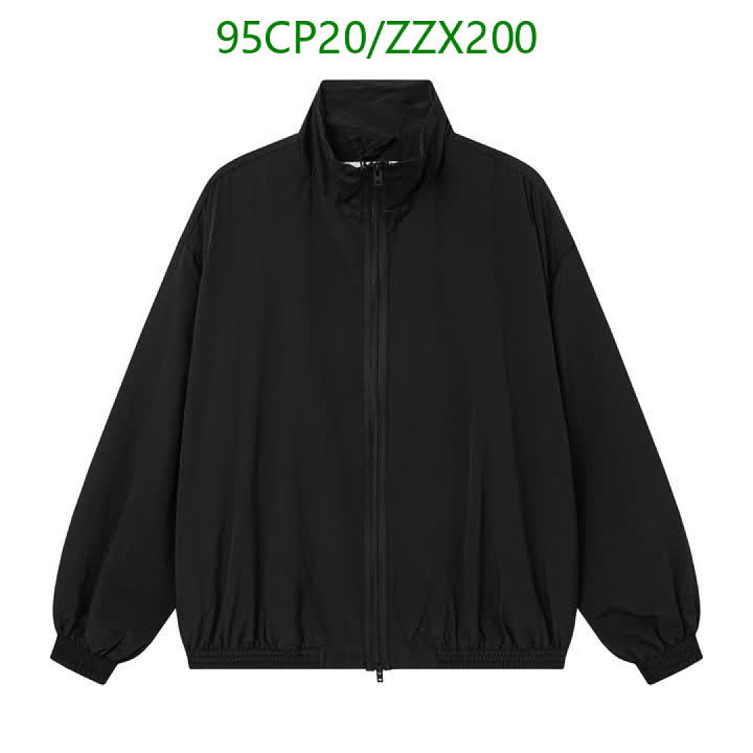 Acne Studios-Clothing Code: ZZX200 $: 95USD