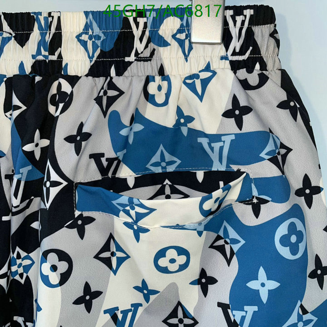 LV-Clothing Code: AC6817 $: 45USD