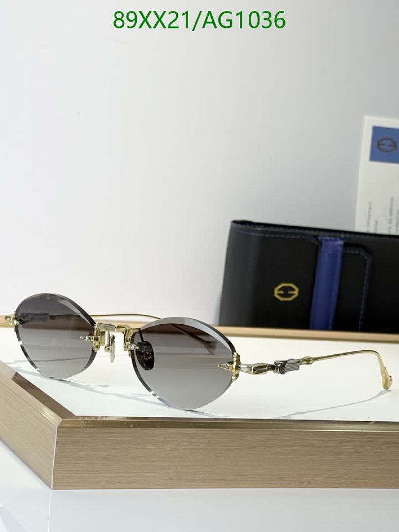 Cartier-Glasses Code: AG1036 $: 89USD