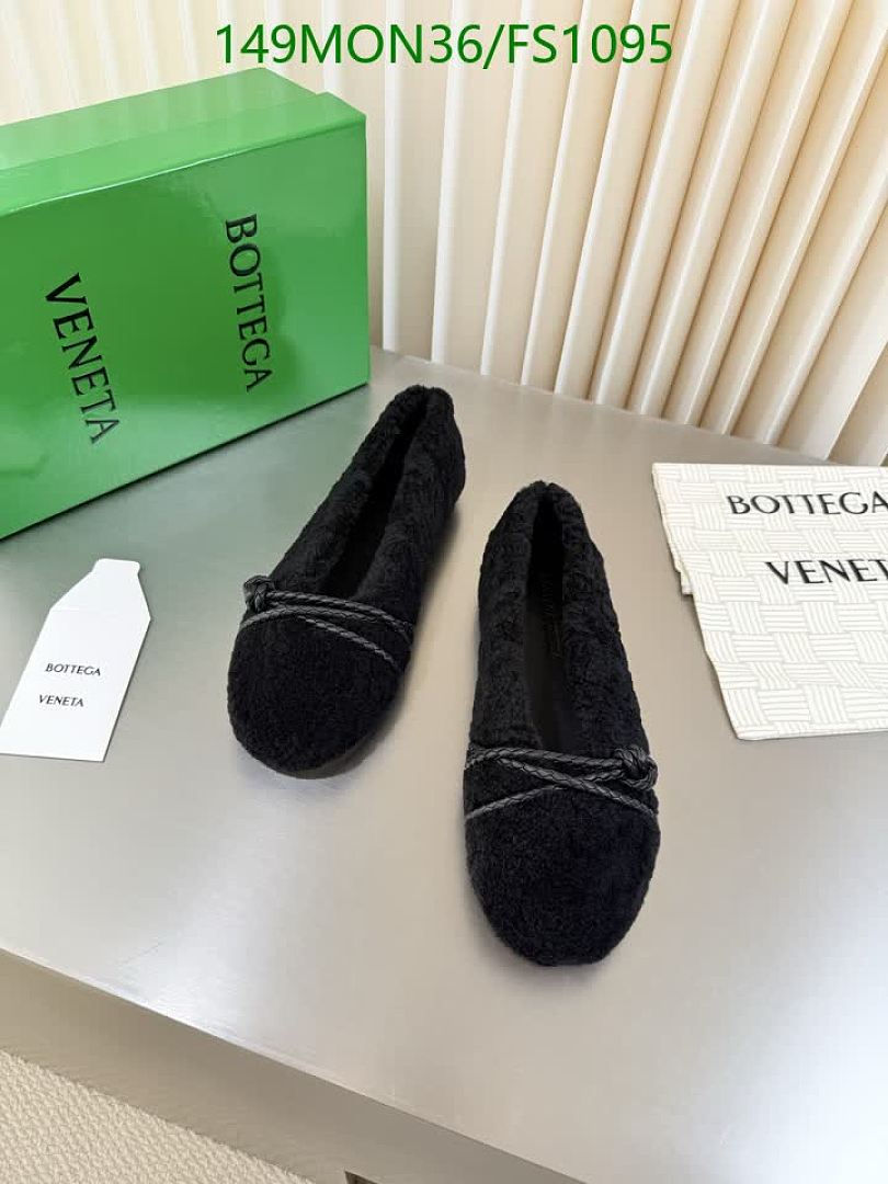 BV-Women Shoes Code: FS1095 $: 149USD