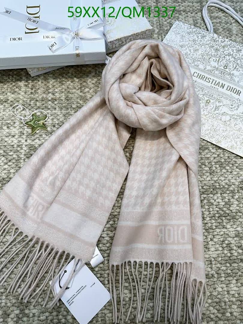 Dior-Scarves Code: QM1337 $: 59USD