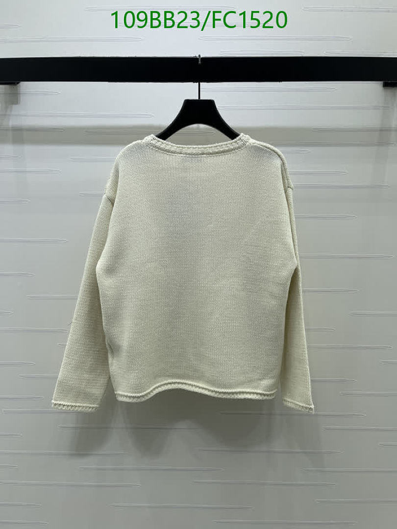 Miu Miu-Clothing Code: FC1520 $: 109USD