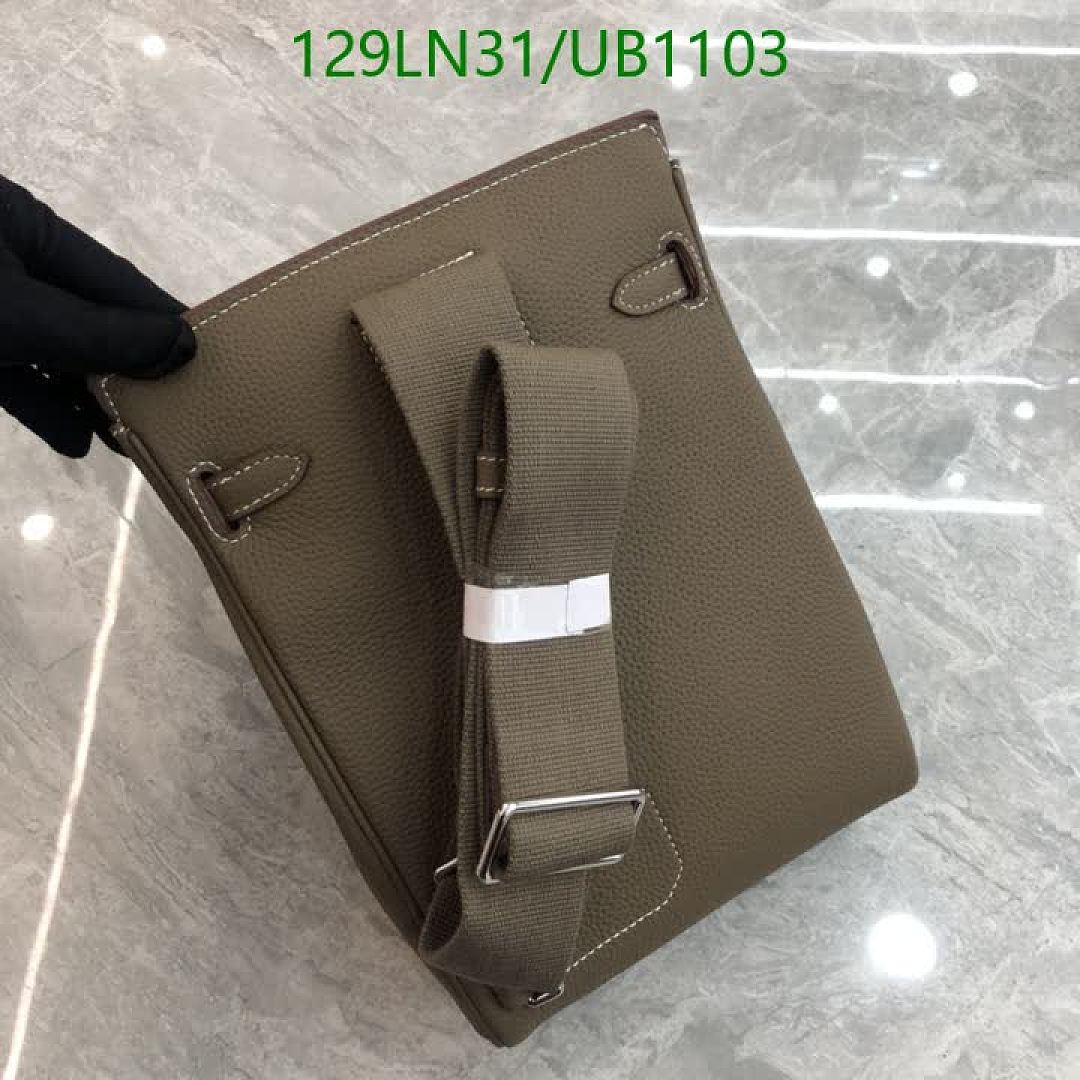 Hermes-Bags4A Quality Code: UB1103 $: 129USD