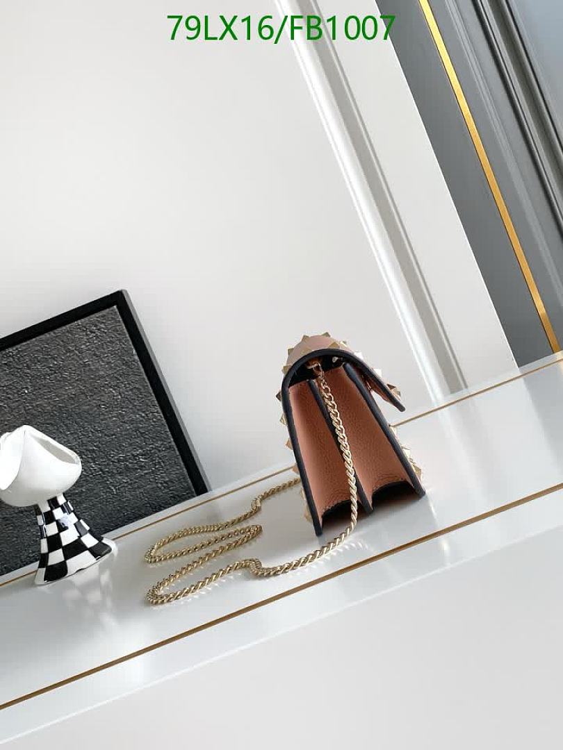 Valentino-Bags4A Quality Code: FB1007 $: 79USD