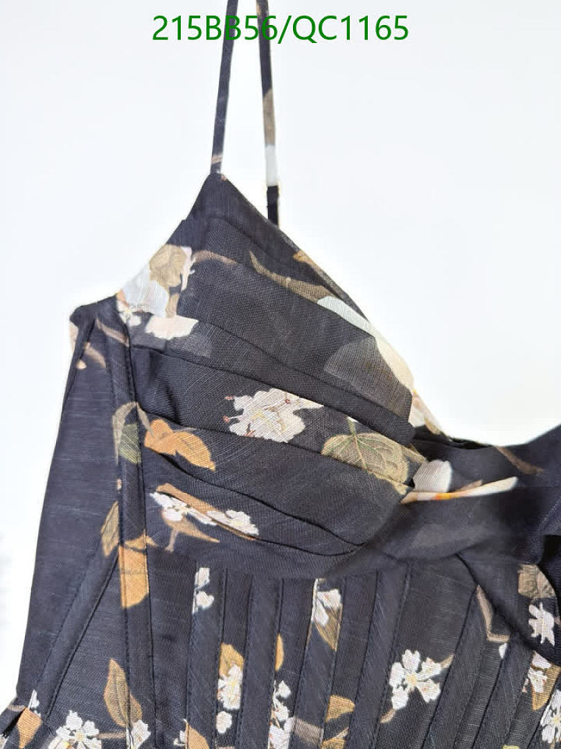 Zimmermann-Clothing Code: QC1165 $: 215USD
