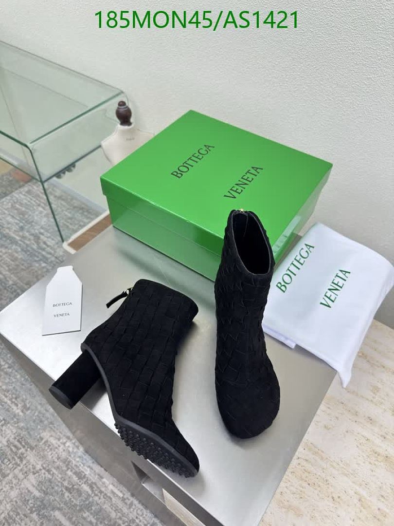 BV-Women Shoes Code: AS1421 $: 185USD
