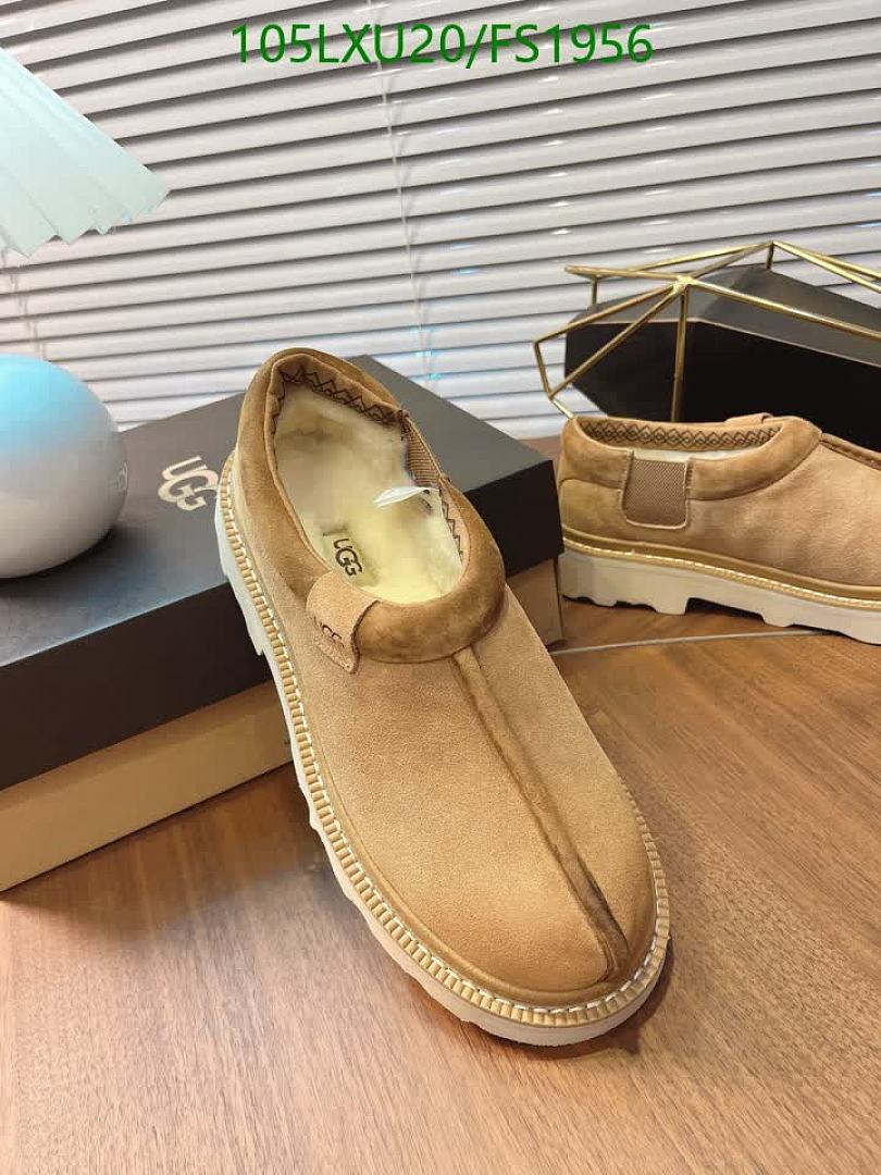 UGG-Men shoes Code: FS1956 $: 105USD