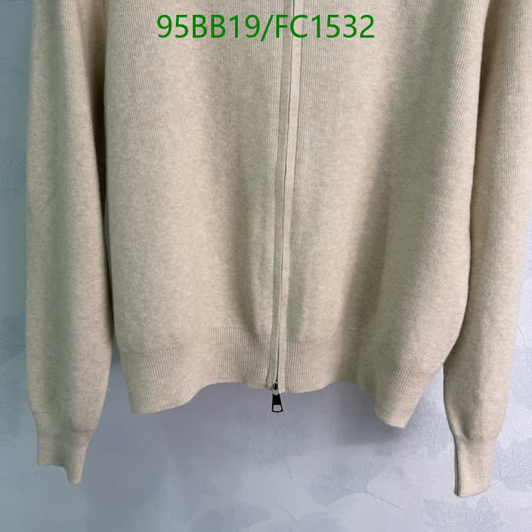 Miu Miu-Clothing Code: FC1532 $: 95USD