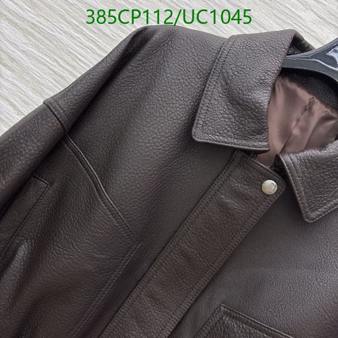 YSL-Clothing Code: UC1045 $: 385USD