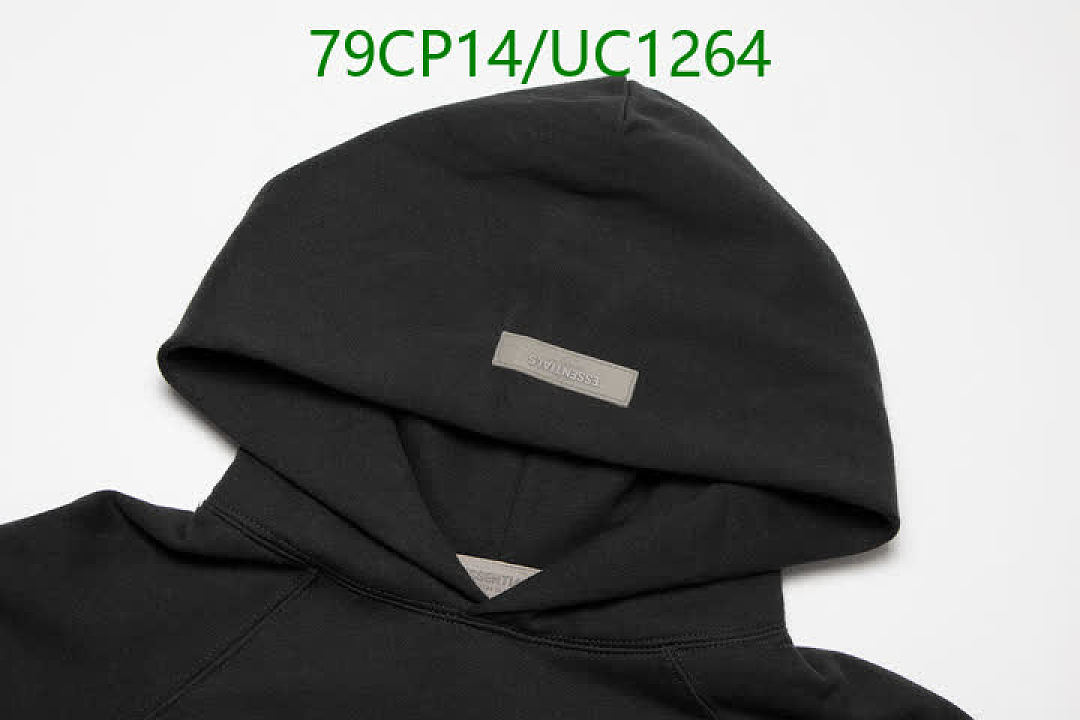 Essentials-Clothing Code: UC1264 $: 79USD