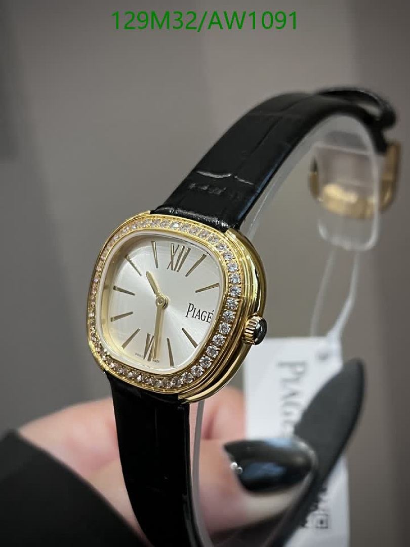 Piaget-Watches4A Quality Code: AW1091 $: 129USD
