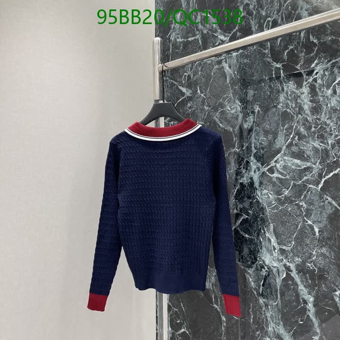 Ralph Lauren-Clothing Code: QC1538 $: 95USD