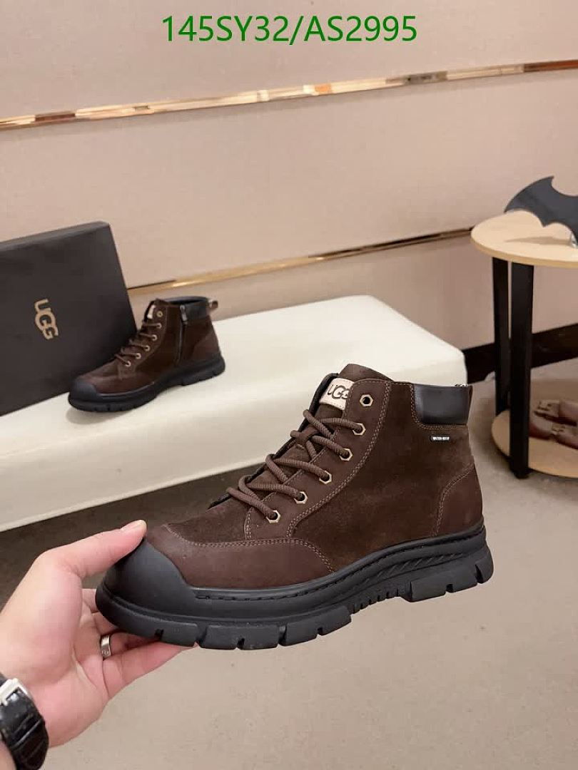 UGG-Men shoes Code: AS2995 $: 145USD
