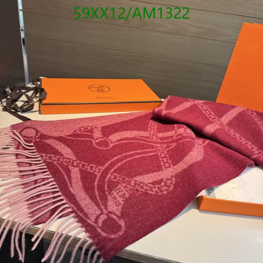 Hermes-Scarves Code: AM1322 $: 59USD