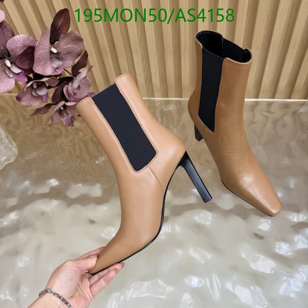 YSL-Women Shoes Code: AS4158 $: 195USD