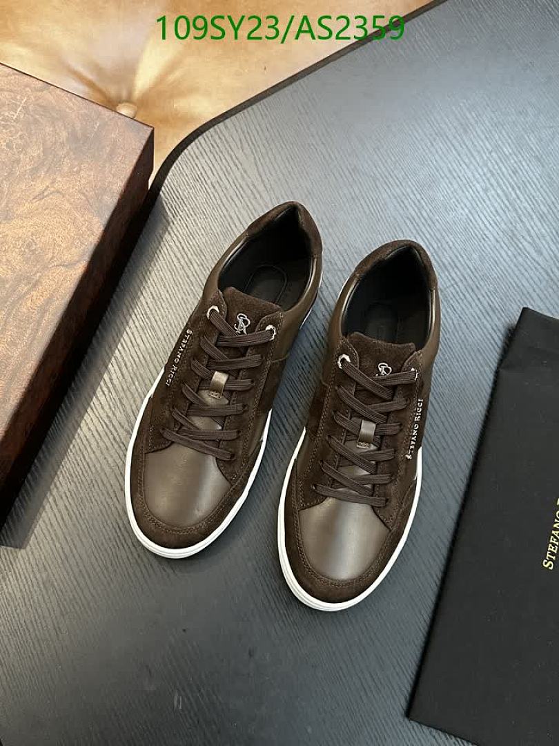 Stefano Ricci-Men shoes Code: AS2359 $: 109USD