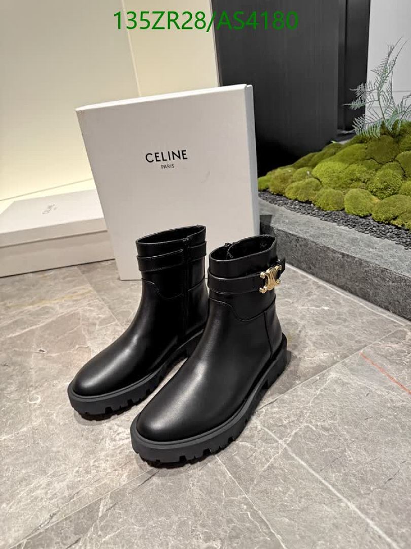 Celine-Women Shoes Code: AS4180 $: 135USD