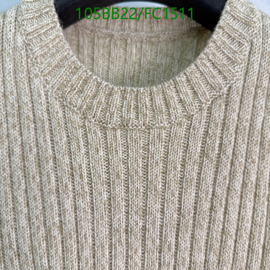 Loewe-Clothing Code: FC1511 $: 105USD