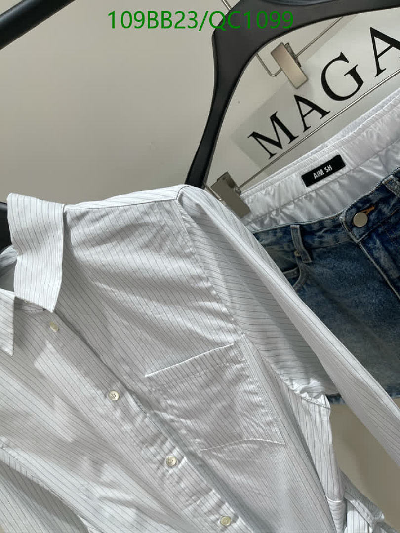Loewe-Clothing Code: QC1099 $: 109USD