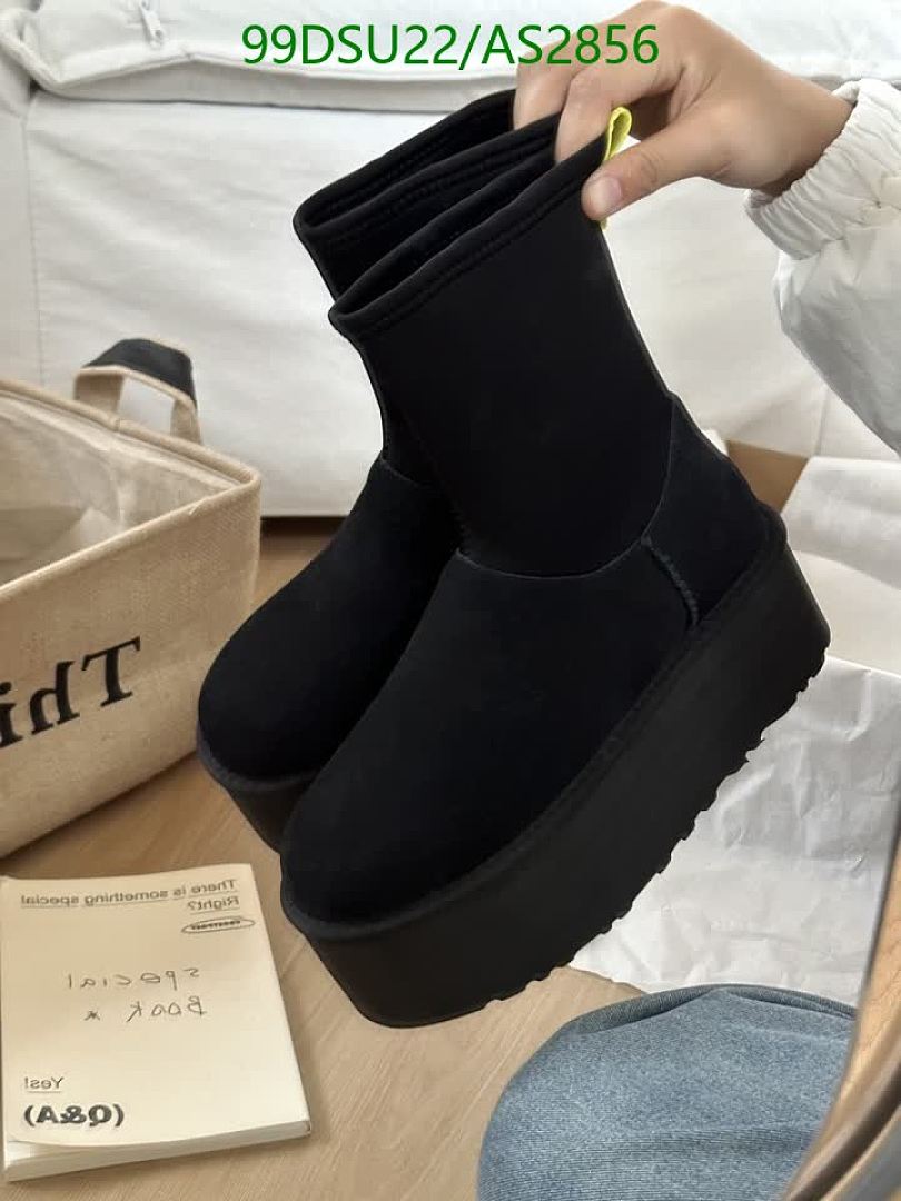 UGG-Women Shoes Code: AS2856 $: 99USD