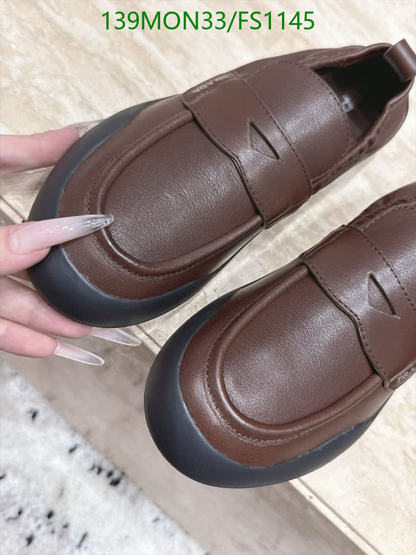 Prada-Women Shoes Code: FS1145 $: 139USD