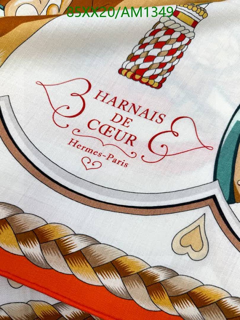 Hermes-Scarves Code: AM1349 $: 85USD
