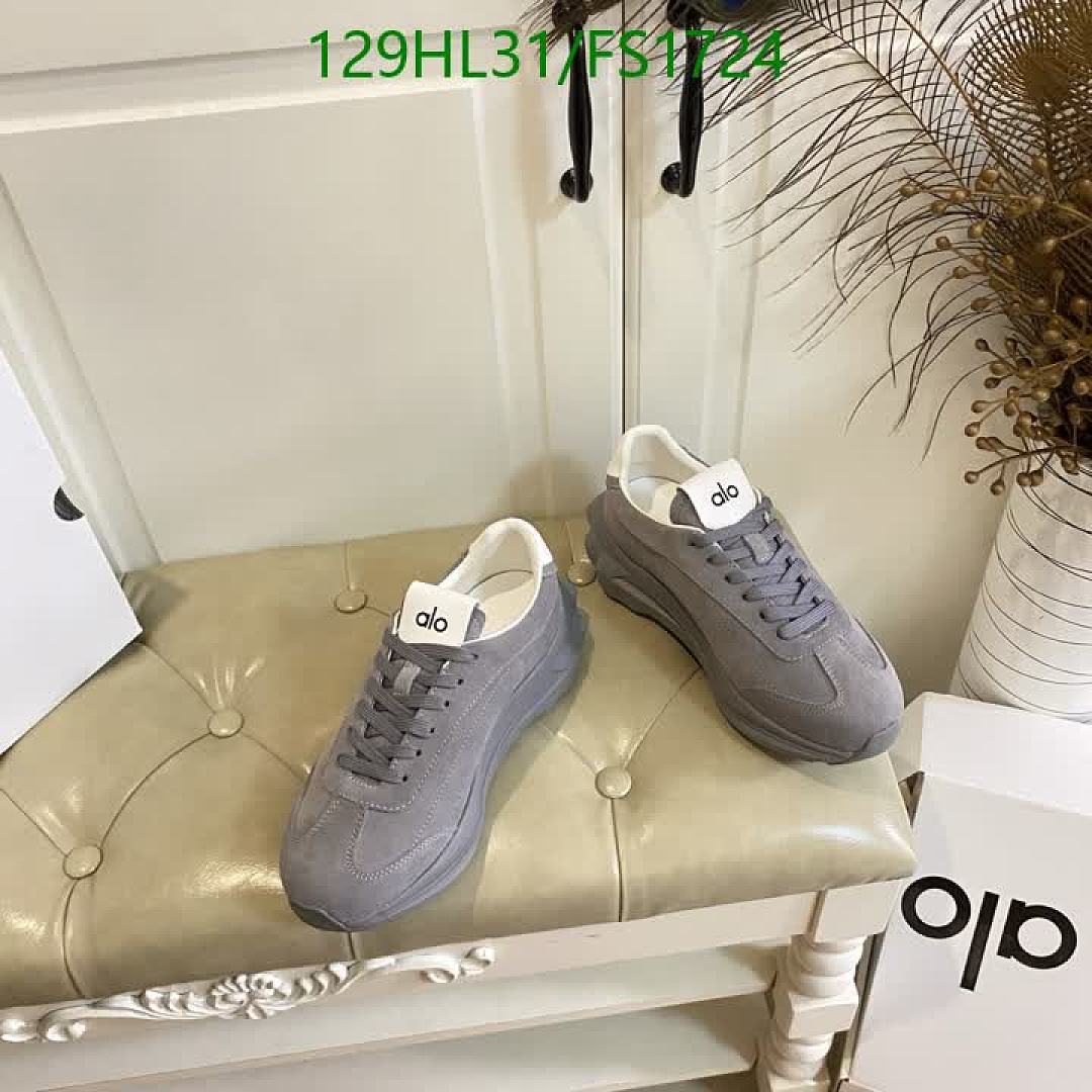 Alo-Women Shoes Code: FS1724 $: 129USD