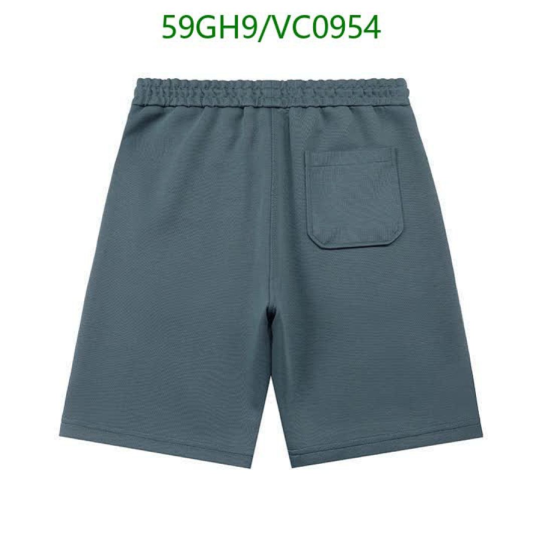 Balenciaga-Clothing Code: VC0954 $: 59USD