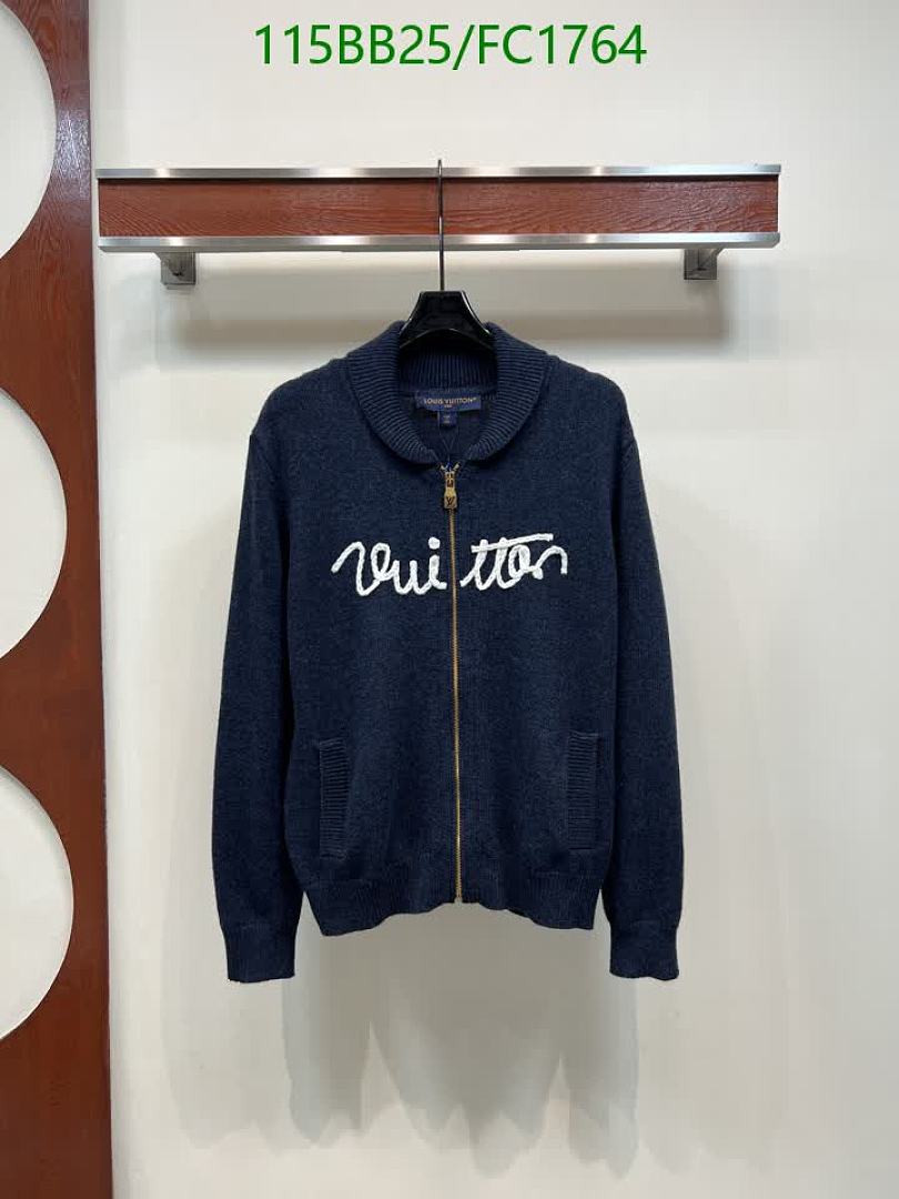 LV-Clothing Code: FC1764 $: 115USD