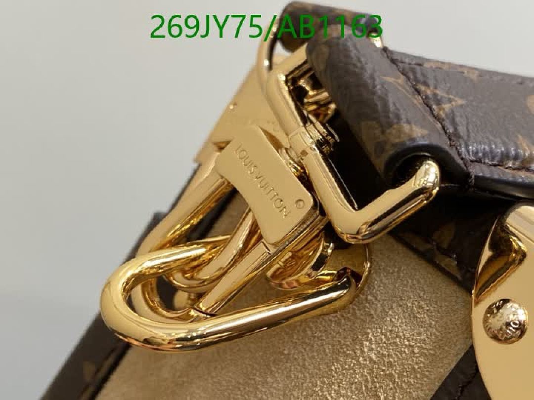 LV-BagsMirror Quality Code: AB1163 $: 269USD