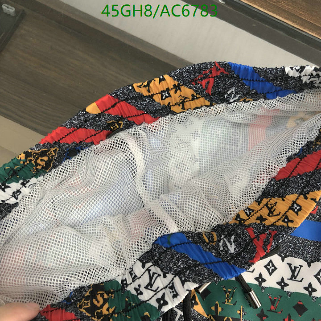 LV-Clothing Code: AC6783 $: 45USD