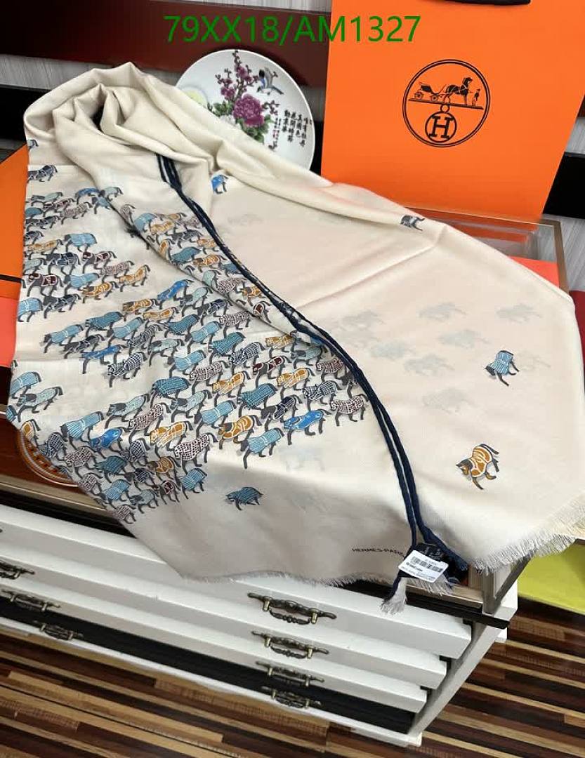 Hermes-Scarves Code: AM1327 $: 79USD