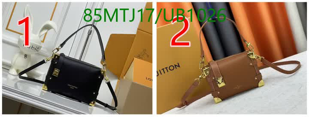 LV-Bags4A Quality Code: UB1026 $: 85USD