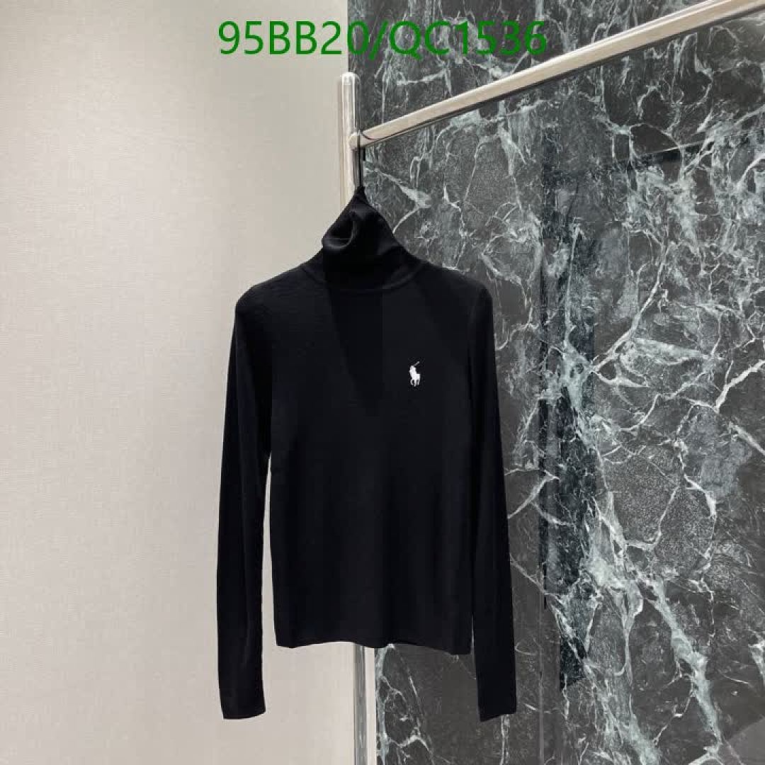 Ralph Lauren-Clothing Code: QC1536 $: 95USD