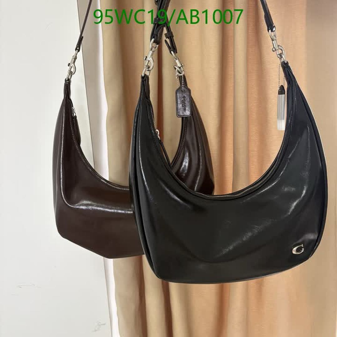 Coach-Bags4A Quality Code: AB1007 $: 95USD