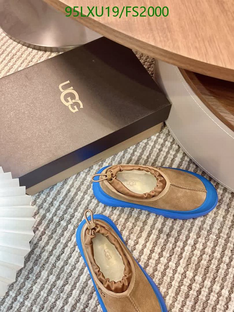 UGG-Women Shoes Code: FS2000 $: 95USD