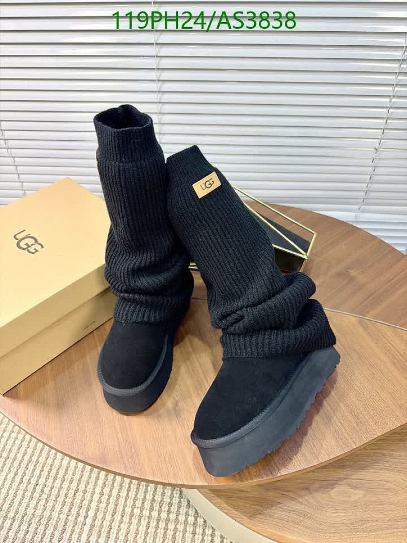 UGG-Women Shoes Code: AS3838 $: 119USD