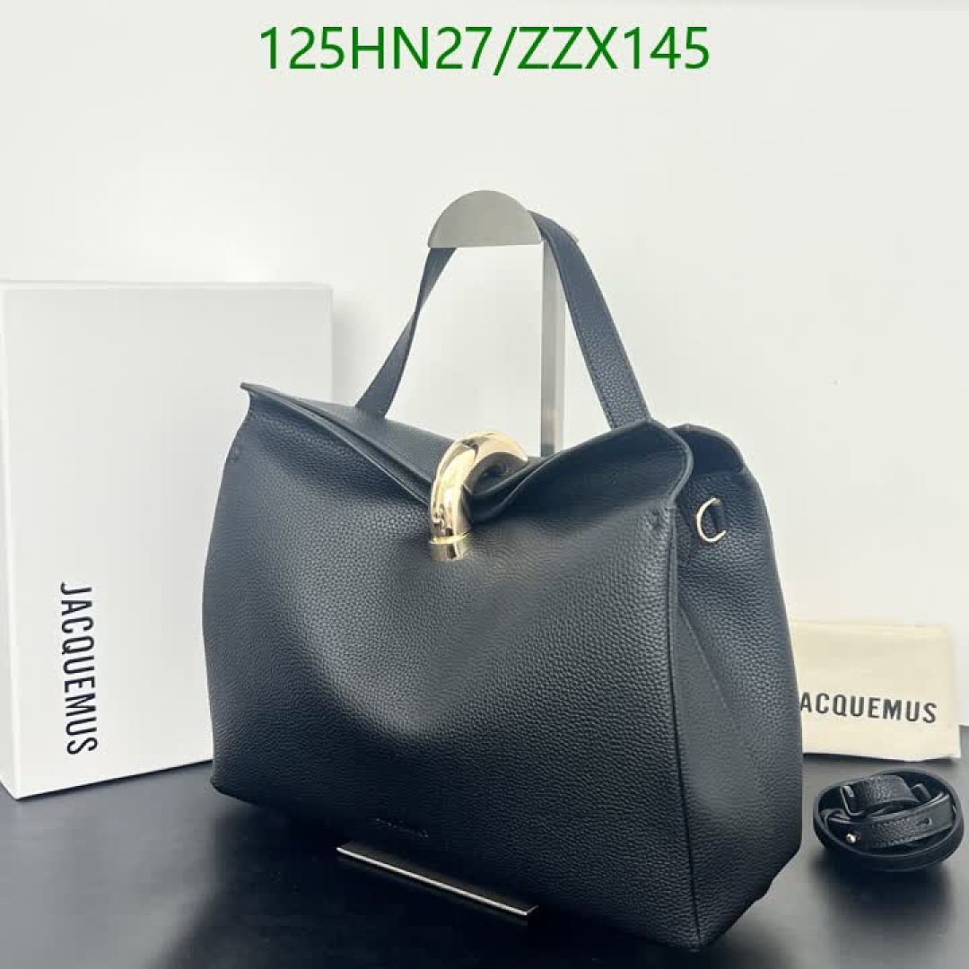Jacquemus-Bags4A Quality Code: ZZX145 $: 125USD