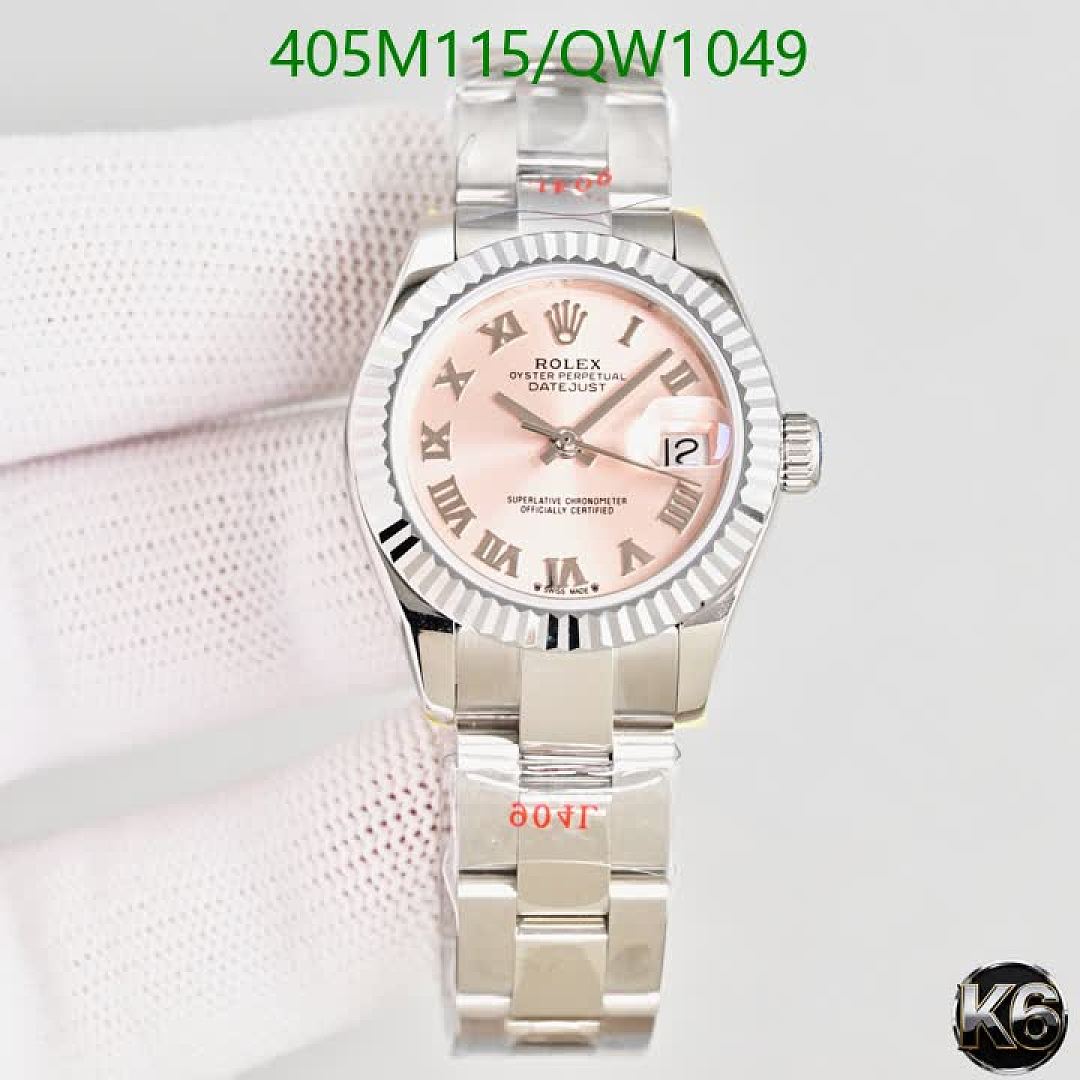 Rolex-WatchesMirror Quality Code: QW1049 $: 405USD