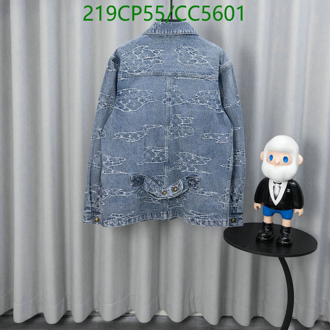 LV-Clothing Code: CC5601