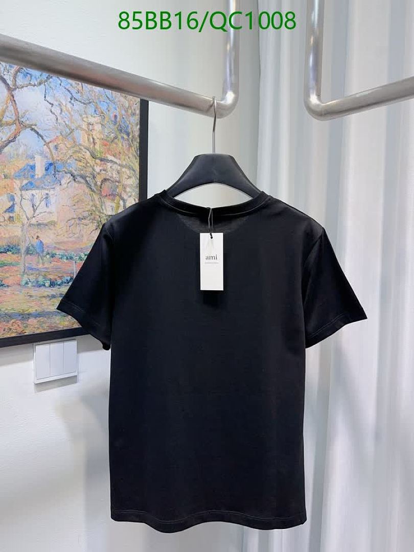 Ami-Clothing Code: QC1008 $: 85USD